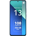 Smartphone Xiaomi MZB0FYOEU 6,67" 8 GB RAM 256 GB Blau