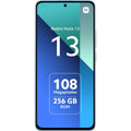 Smartphone Xiaomi Redmi Note 13 6,67" 8 GB RAM 256 GB Bleu