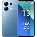 Smartphone Xiaomi REDMI NOTE 13 8 GB RAM 256 GB Blue 6,67"