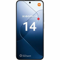 Smartphone Xiaomi Xiaomi 14 6,1" Octa Core 12 GB RAM 512 GB White