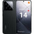 Smartphone Xiaomi MZB0G1BEU 12 GB RAM 512 GB Black