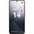 Smartphone Xiaomi MZB0G1BEU 12 GB RAM 512 GB Black