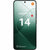 Smartphone Xiaomi MZB0G1CEU 12 GB RAM 512 GB Green