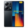 Smartphone Poco POCO M6 Pro Schwarz 512 GB 6,7" Octa Core 12 GB RAM