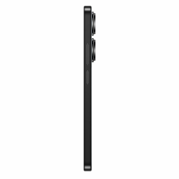 Smartphone Xiaomi MZB0G1GEU Octa Core 12 GB RAM 512 GB Black