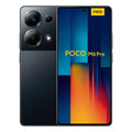 Smartphone Xiaomi Poco M6 Pro 6,67" 8 GB RAM 256 GB Black