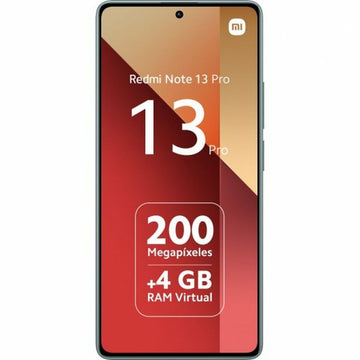 Smartphone Xiaomi 8 GB RAM 256 GB Vert