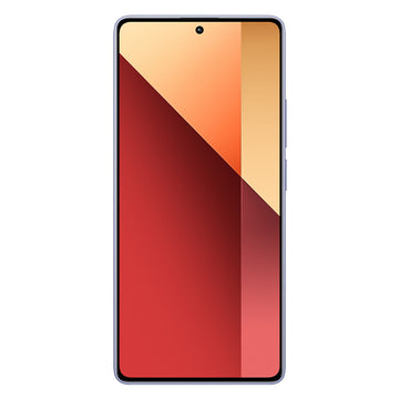 Smartphone Xiaomi Redmi Note 13 Pro 6,67" 8 GB RAM 256 GB Pourpre