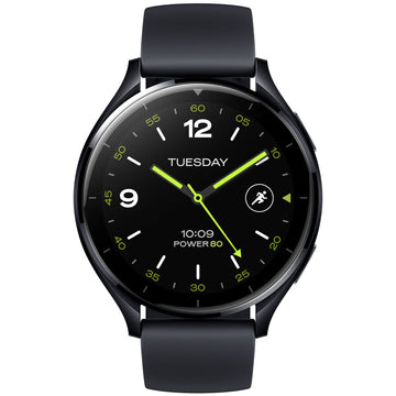 Smartwatch Xiaomi BHR8035GL Schwarz Ø 46 mm