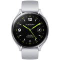 Smartwatch Xiaomi Watch 2 Silver 1,43" 46 mm Ø 46 mm