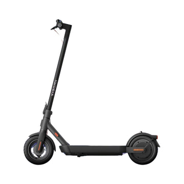 Elektroroller Xiaomi SCOOTER 4 PRO GEN2 420 W Schwarz/Grau