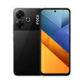 Smartphone Poco M6 6,79" 8 GB RAM 256 GB Schwarz