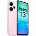 Smartphone Xiaomi Redmi 13 6,7" Octa Core 8 GB RAM 512 GB 256 GB Pink