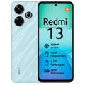 Smartphone Xiaomi REDMI 13 6,79" Bleu 6 GB RAM 128 GB