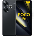 Smartphone Poco F6 6,67" 12 GB RAM 512 GB Schwarz