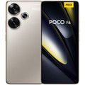 Smartphone Xiaomi POCO F6 6,67" Octa Core 8 GB RAM 256 GB Titane