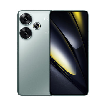 Smartphone Poco F6 6,67" 12 GB RAM 512 GB grün