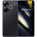 Smartphone Poco POCO F6 6,67" 12 GB RAM 512 GB Schwarz
