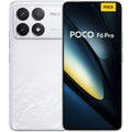 Smartphone Poco  F6 Pro 6,67" 12 GB RAM 512 GB White