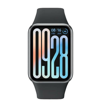 Smartwatch Xiaomi Smart Band 9 Pro Black