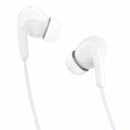 Bluetooth Headset with Microphone Xiaomi BHR8931GL White