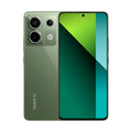 Smartphone Xiaomi Redmi Note 13 Pro 5G 6,67" Qualcomm Snapdragon 7s gen 2 12 GB RAM 512 GB Green