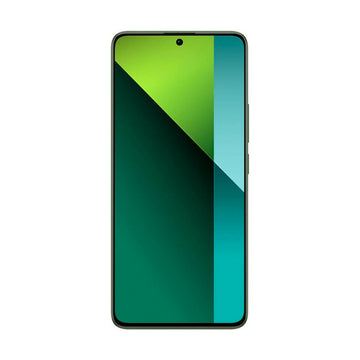 Smartphone Xiaomi Redmi Note 13 Pro 5G 6,67" Qualcomm Snapdragon 7s gen 2 12 GB RAM 512 GB Green