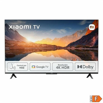 TV intelligente Xiaomi A PRO 2025 4K Ultra HD 55" LED