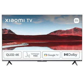 Smart TV Xiaomi A PRO 2025 4K Ultra HD 43" LED