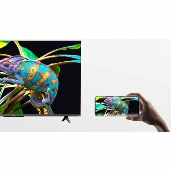 Smart TV Xiaomi A PRO 2025 ELA5483EU 4K Ultra HD 43" LED