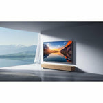 TV intelligente Xiaomi A 2025  4K Ultra HD 50" LED