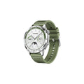 Smartwatch Huawei GT4 Classic grün 1,43" Ø 46 mm