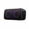 Portable Speaker Hisense Party Rocker One Black 300 W