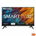 TV intelligente Hisense 32A4K HD 32" LED Direct-LED Wi-Fi