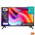 TV intelligente Hisense 40A49K Full HD 40" LED D-LED