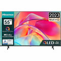 Smart TV Hisense 55E7KQ 4K Ultra HD 55" HDR HDR10 QLED Direct-LED Dolby Vision