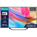 TV intelligente Hisense 65A7KQ 4K Ultra HD 65" HDR QLED