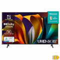 Smart TV Hisense 85A6N        85 85" 4K Ultra HD LED HDR