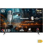 TV intelligente Hisense 65E7NQ 4K Ultra HD 65" LED HDR QLED