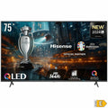 Smart TV Hisense 75E7NQ PRO 4K Ultra HD 75" HDR QLED AMD FreeSync
