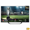 Smart TV Hisense 50A7NQ 4K Ultra HD 50" QLED