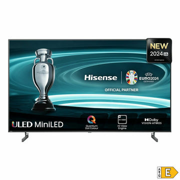 Smart TV Hisense 55U6NQ 4K Ultra HD 55" HDR HDR10 Dolby Vision