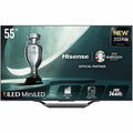 TV intelligente Hisense 55U7NQ 4K Ultra HD 55" LED HDR