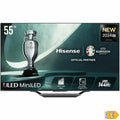 TV intelligente Hisense 55U7NQ 4K Ultra HD 55" LED HDR