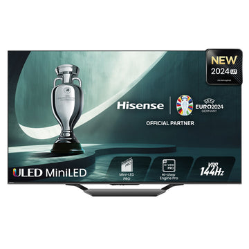 Smart TV Hisense 65U7NQ 4K Ultra HD LED HDR AMD FreeSync 65"