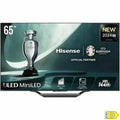 TV intelligente Hisense 65U7NQ 4K Ultra HD 65"