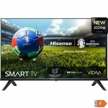 TV intelligente Hisense 32A4N HD 32" LED D-LED