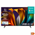 TV intelligente Hisense 43A6N 4K Ultra HD 43" LED HDR D-LED QLED