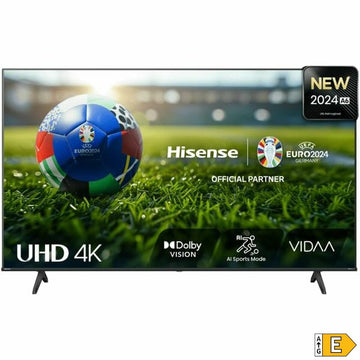 TV intelligente Hisense 50A6N 50" 4K Ultra HD LED HDR