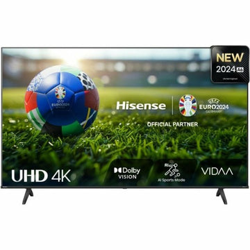 TV intelligente Hisense 65A6N 4K Ultra HD 65" LED HDR